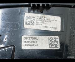 FARO FANALE STOP POSTERIORE DESTRA SKODA KAMIQ 201 - 21