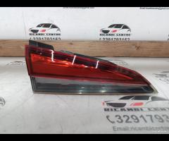 FANALE STOP POSTERIORE SINISTRA SKODA KAMIQ 2018-2