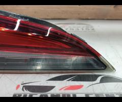 FANALE STOP POSTERIORE SINISTRA SKODA KAMIQ 2018-2