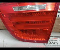 FARO FANALE STOP POSTERIORE DESTRA DX BMW  3 E90 L - 6