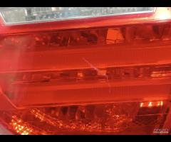 FARO FANALE STOP POSTERIORE DESTRA DX BMW  3 E90 L - 9