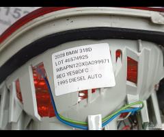 FARO FANALE STOP POSTERIORE DESTRA DX BMW  3 E90 L - 16