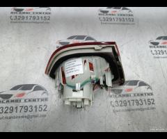 FARO FANALE STOP POSTERIORE DESTRA DX BMW  3 E90 L - 17
