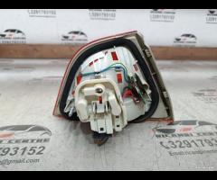 FARO FANALE STOP POSTERIORE DESTRA DX BMW  3 E90 L - 18