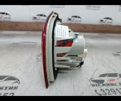 FARO FANALE STOP POSTERIORE DESTRA DX BMW  3 E90 L - 19