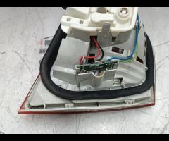 FARO FANALE STOP POSTERIORE DESTRA DX BMW  3 E90 L - 22