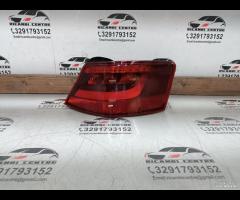 FARO FANALE STOP POSTERIORE DESTRA AUDI A3 8V 2012