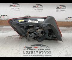 FARO FANALE STOP POSTERIORE DESTRA AUDI A3 8V 2012 - 11