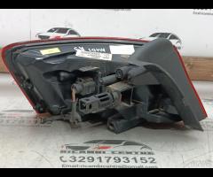 FARO FANALE STOP POSTERIORE DESTRA AUDI A3 8V 2012 - 12