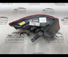FARO FANALE STOP POSTERIORE DESTRA AUDI A3 8V 2012 - 15