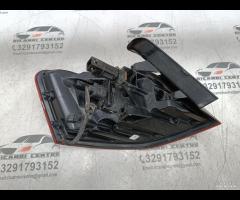 FARO FANALE STOP POSTERIORE DESTRA AUDI A3 8V 2012 - 18