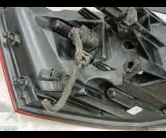 FARO FANALE STOP POSTERIORE DESTRA AUDI A3 8V 2012 - 20