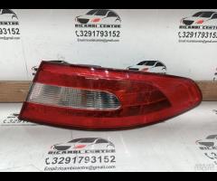 FARO FANALE STOP POSTERIORE DESTRA JAGUAR XF I 200