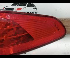 FARO FANALE STOP POSTERIORE DESTRA JAGUAR XF I 200