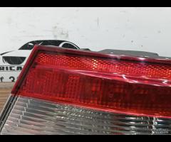 FARO FANALE STOP POSTERIORE DESTRA JAGUAR XF I 200 - 6