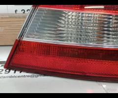 FARO FANALE STOP POSTERIORE DESTRA JAGUAR XF I 200 - 7