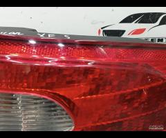 FARO FANALE STOP POSTERIORE DESTRA JAGUAR XF I 200 - 8