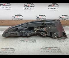 FARO FANALE STOP POSTERIORE DESTRA JAGUAR XF I 200 - 14