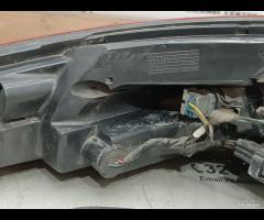 FARO FANALE STOP POSTERIORE DESTRA JAGUAR XF I 200 - 17