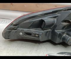 FARO FANALE STOP POSTERIORE DESTRA JAGUAR XF I 200 - 18