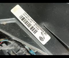 FARO FANALE STOP POSTERIORE DESTRA JAGUAR XF I 200 - 23