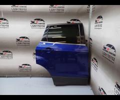 PORTA PORTIERA POSTERIORE DESTRA FORD KUGA II 2012