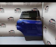 PORTA PORTIERA POSTERIORE DESTRA FORD KUGA II 2012