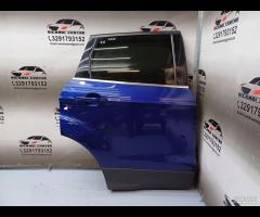 PORTA PORTIERA POSTERIORE DESTRA FORD KUGA II 2012