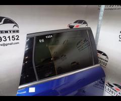 PORTA PORTIERA POSTERIORE DESTRA FORD KUGA II 2012