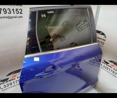 PORTA PORTIERA POSTERIORE DESTRA FORD KUGA II 2012