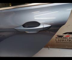 PORTA PORTIERA POSTERIORE SINISTRA VOLKSWAGEN PASS