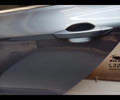 PORTA PORTIERA POSTERIORE SINISTRA VOLKSWAGEN PASS