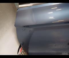 PORTA PORTIERA POSTERIORE SINISTRA VOLKSWAGEN PASS - 10