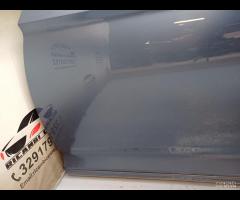 PORTA PORTIERA POSTERIORE SINISTRA VOLKSWAGEN PASS - 11