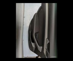 PORTA PORTIERA POSTERIORE SINISTRA VOLKSWAGEN PASS - 21