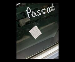 PORTA PORTIERA POSTERIORE SINISTRA VOLKSWAGEN PASS - 22