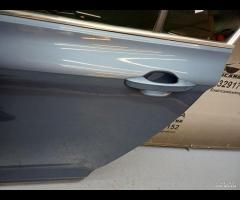 PORTA PORTIERA POSTERIORE SINISTRA VOLKSWAGEN PASS - 23