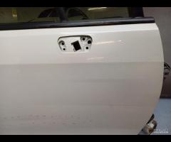 PORTA PORTIERA ANTERIORE DESTRA SUBARU XV 2011-201