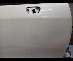 PORTA PORTIERA ANTERIORE DESTRA SUBARU XV 2011-201