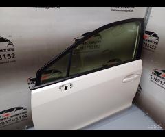 PORTA PORTIERA ANTERIORE SINISTRA SUABRU XV 2011-2