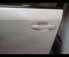 PORTA PORTIERA ANTERIORE SINISTRA SUABRU XV 2011-2 - 6