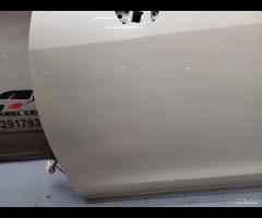 PORTA PORTIERA ANTERIORE SINISTRA SUABRU XV 2011-2 - 14