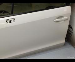 PORTA PORTIERA ANTERIORE SINISTRA SUABRU XV 2011-2 - 20