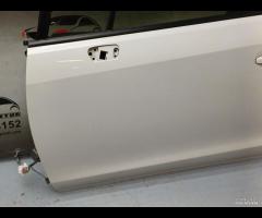 PORTA PORTIERA ANTERIORE SINISTRA SUABRU XV 2011-2 - 21