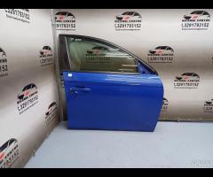 PORTA PORTIRA ANTERIORE DESTRA OPEL CORSA F 2019-2