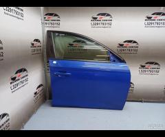 PORTA PORTIRA ANTERIORE DESTRA OPEL CORSA F 2019-2