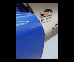 PORTA PORTIRA ANTERIORE DESTRA OPEL CORSA F 2019-2