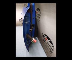 PORTA PORTIRA ANTERIORE DESTRA OPEL CORSA F 2019-2 - 21