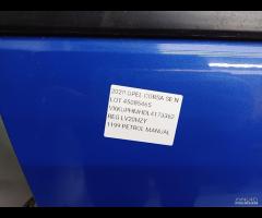 PORTA PORTIRA ANTERIORE DESTRA OPEL CORSA F 2019-2 - 24