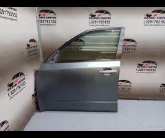 PORTA PORTIERA ANTERIORE SINISTRA SUBARU FORESTER